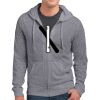 Jersey Full Zip Hoodie Thumbnail