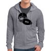 Jersey Full Zip Hoodie Thumbnail