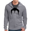 Jersey Full Zip Hoodie Thumbnail