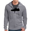 Jersey Full Zip Hoodie Thumbnail