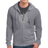 Jersey Full Zip Hoodie Thumbnail