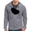 Jersey Full Zip Hoodie Thumbnail