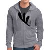 Jersey Full Zip Hoodie Thumbnail