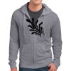 Jersey Full Zip Hoodie Thumbnail