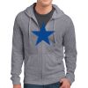 Jersey Full Zip Hoodie Thumbnail