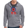 Jersey Full Zip Hoodie Thumbnail
