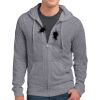 Jersey Full Zip Hoodie Thumbnail