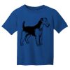 Youth Gildan Performance ® T Shirt Thumbnail