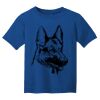 Youth Gildan Performance ® T Shirt Thumbnail