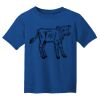 Youth Gildan Performance ® T Shirt Thumbnail