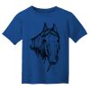 Youth Gildan Performance ® T Shirt Thumbnail