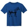 Youth Gildan Performance ® T Shirt Thumbnail
