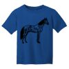 Youth Gildan Performance ® T Shirt Thumbnail