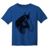 Youth Gildan Performance ® T Shirt Thumbnail