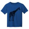Youth Gildan Performance ® T Shirt Thumbnail