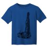 Youth Gildan Performance ® T Shirt Thumbnail
