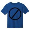Youth Gildan Performance ® T Shirt Thumbnail