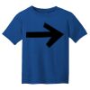 Youth Gildan Performance ® T Shirt Thumbnail