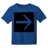 Youth Gildan Performance ® T Shirt Thumbnail