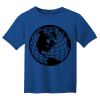 Youth Gildan Performance ® T Shirt Thumbnail