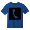 Youth Gildan Performance ® T Shirt Thumbnail