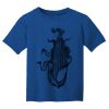 Youth Gildan Performance ® T Shirt Thumbnail