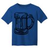 Youth Gildan Performance ® T Shirt Thumbnail