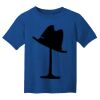 Youth Gildan Performance ® T Shirt Thumbnail