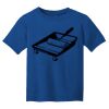 Youth Gildan Performance ® T Shirt Thumbnail