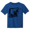 Youth Gildan Performance ® T Shirt Thumbnail