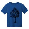 Youth Gildan Performance ® T Shirt Thumbnail