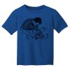 Youth Gildan Performance ® T Shirt Thumbnail