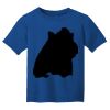 Youth Gildan Performance ® T Shirt Thumbnail