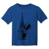 Youth Gildan Performance ® T Shirt Thumbnail