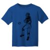 Youth Gildan Performance ® T Shirt Thumbnail