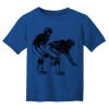 Youth Gildan Performance ® T Shirt Thumbnail