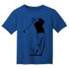 Youth Gildan Performance ® T Shirt Thumbnail