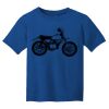 Youth Gildan Performance ® T Shirt Thumbnail