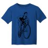 Youth Gildan Performance ® T Shirt Thumbnail