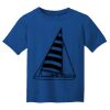Youth Gildan Performance ® T Shirt Thumbnail