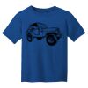 Youth Gildan Performance ® T Shirt Thumbnail