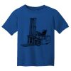 Youth Gildan Performance ® T Shirt Thumbnail