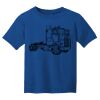 Youth Gildan Performance ® T Shirt Thumbnail
