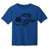 Youth Gildan Performance ® T Shirt Thumbnail
