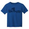Youth Gildan Performance ® T Shirt Thumbnail