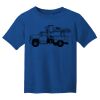 Youth Gildan Performance ® T Shirt Thumbnail