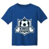 Youth Gildan Performance ® T Shirt Thumbnail