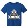 Youth Gildan Performance ® T Shirt Thumbnail