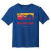 Youth Gildan Performance ® T Shirt Thumbnail