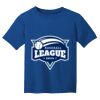 Youth Gildan Performance ® T Shirt Thumbnail